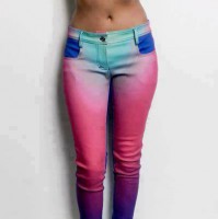 pantalon tornasol